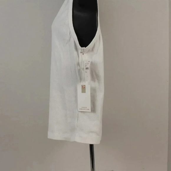 NWT GOOD AMERICAN - Picture 3 of 7